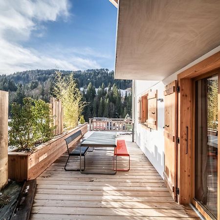 Rosalia Alpina 3 Chambres Morzine Buitenkant foto
