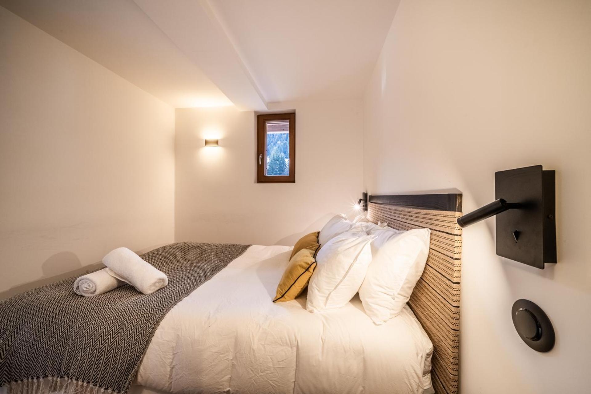 Rosalia Alpina 3 Chambres Morzine Buitenkant foto