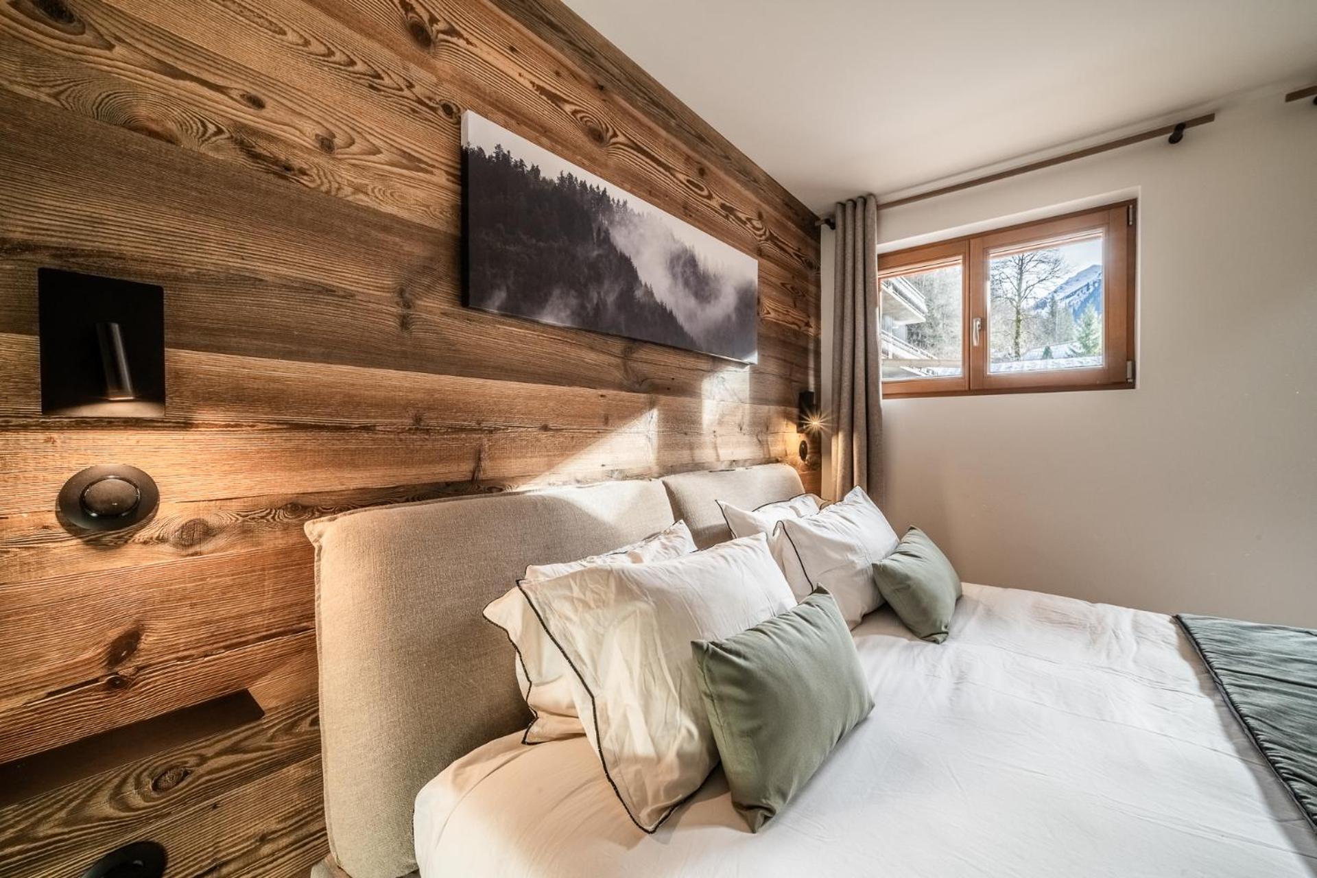Rosalia Alpina 3 Chambres Morzine Buitenkant foto